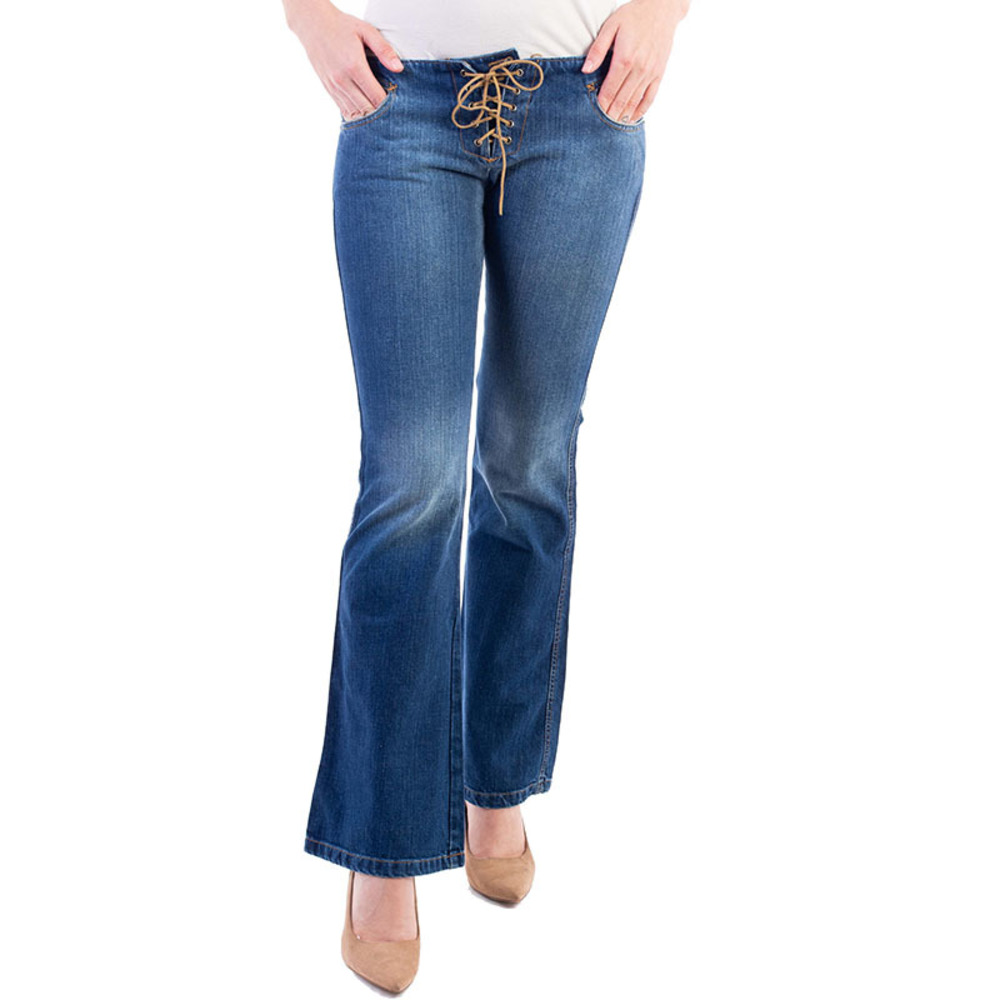 Acquaverde Jeans Women size 30 Denim